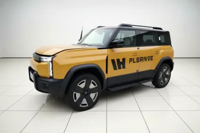 Chery Fengyun Fulwin X3L