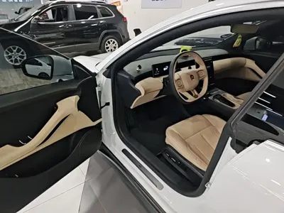 Nio ET5T