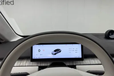 Nio ET7