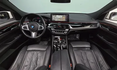 BMW Gran Turismo