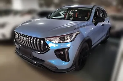Haval LHERY