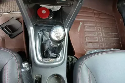 Chery Tiggo 3