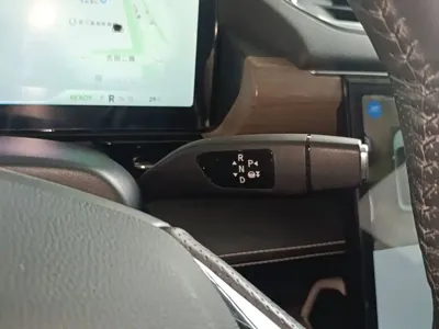 Xpeng P5