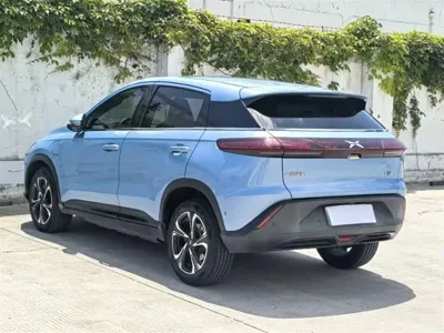 Xpeng G3