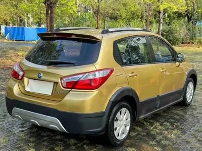 Venucia R50X