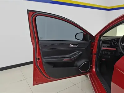 Chery Arrizo 5 Plus