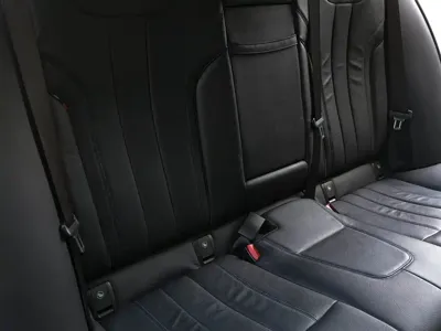 BMW 5 Series (Import)