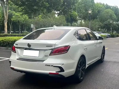 MG MG6