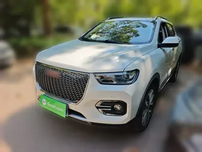 Haval H2s