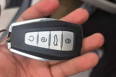 Geely Auto Preface