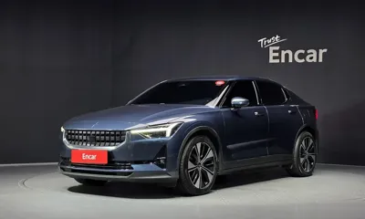 Polestar Polestar 2