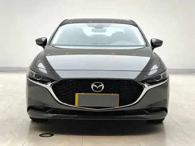 Mazda 3 Axela
