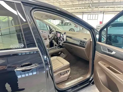 Volkswagen Viloran
