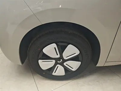 Wuling MINIEV
