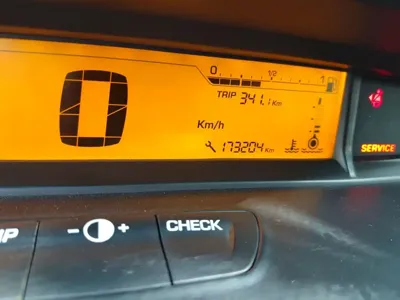 Citroen C-Quatre