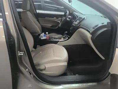 Buick Regal