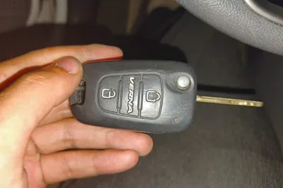 Hyundai Verna (older generation)