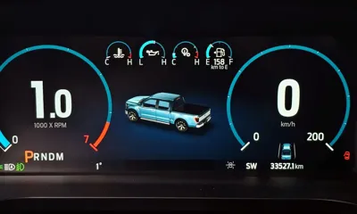Ford F150