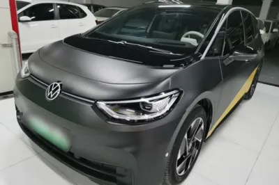 Volkswagen ID.3