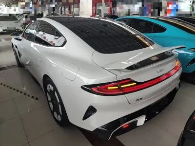 Xiaomi SU7