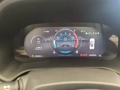WEY Wey VV5