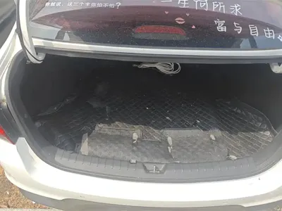 Kia K2