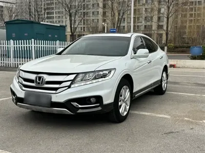 Honda Crosstour