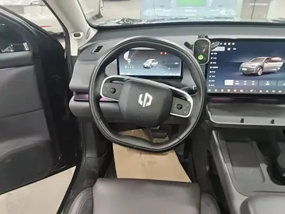 Leapmotor Leapmotor C10