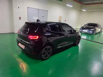 Renault-KoreaSamsung Cilo