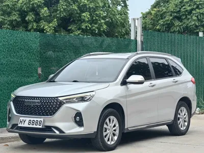 Haval M6