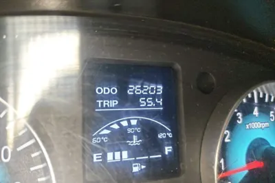 Jinbei Hiace X30