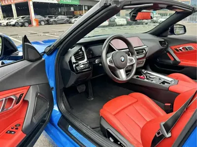 BMW Z4