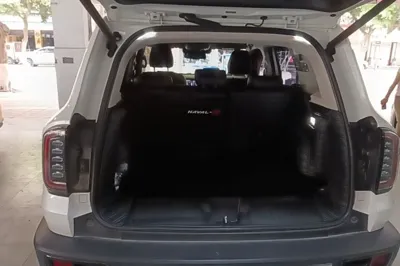Haval Dargo