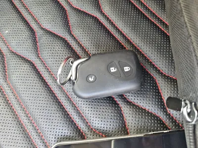 BYD F0