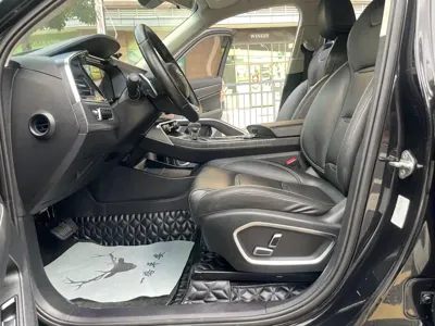 Geely Xingyue
