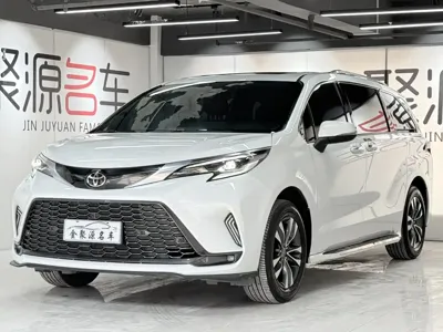 Toyota Granvia