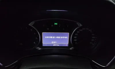 ChevroletGMDaewoo Equinox