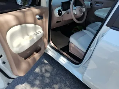 Wuling MINIEV