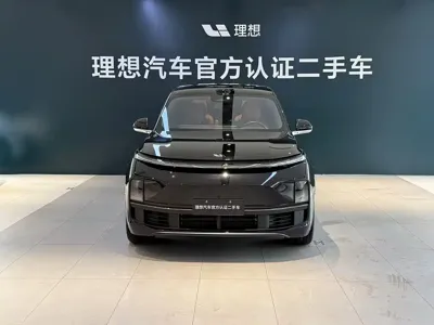 Li Auto Li L8