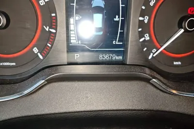 Chery Arrizo 5