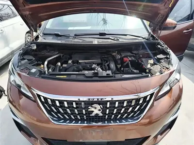 Peugeot 4008