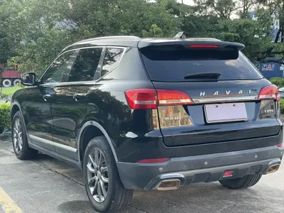 Haval H7