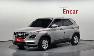 Hyundai Venue