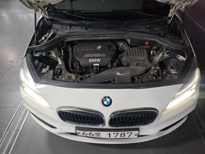 BMW 2-Series