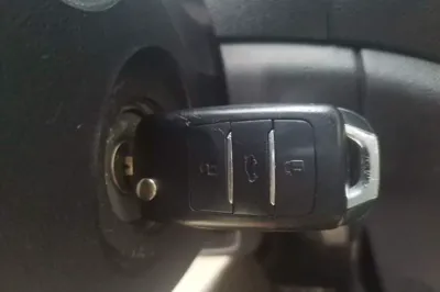 Changan CS35
