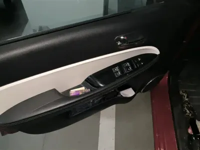 JAC 江淮iEV