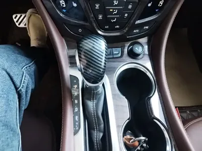 Buick Envision Plus