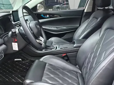 Changan Ruicheng CC