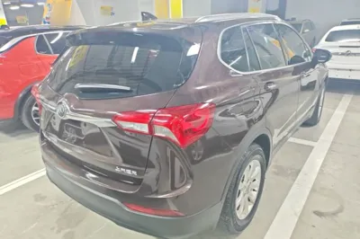 Buick Envision