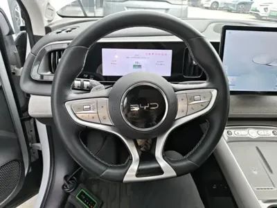 BYD 海狮05 EV
